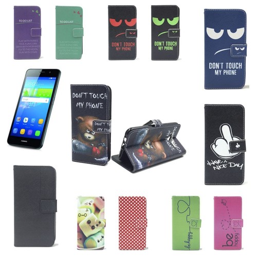 Custodia cellulare per huawei - custodia,