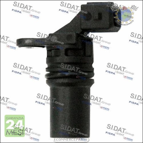 Sensore velocita giri sidat - sensore,