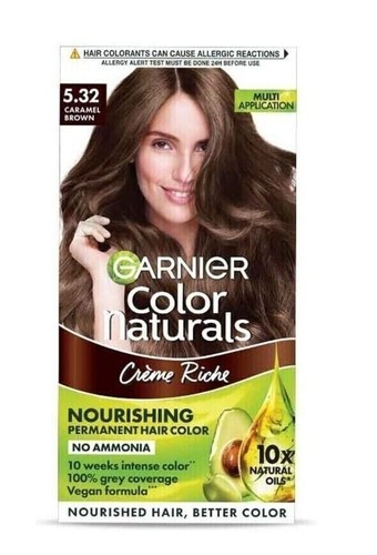 Garnier crema colorante per - colorante,
