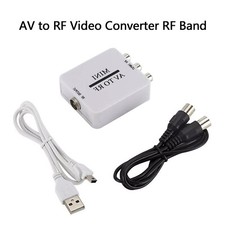 Convertitore rca composito - rca/composito, da