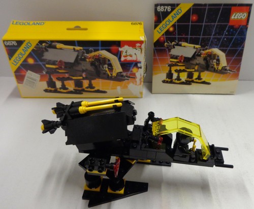 Game play gioco lego - play, space