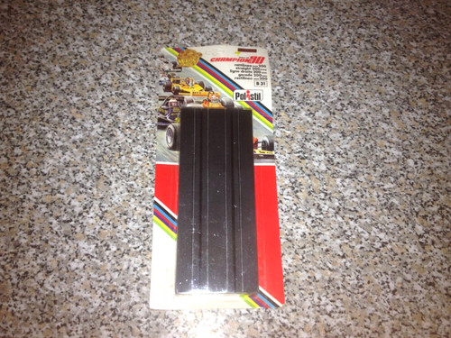 Box polistil pista elettrica - box,