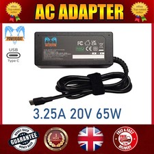 ADATTATORE POWERGOAT USB-C 65W