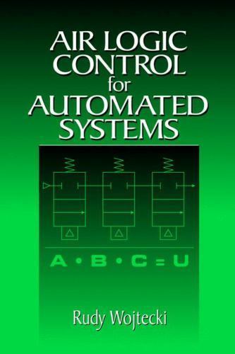 Air logic control for - air,