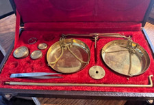 Bilanciere portagioie finitura