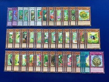 Yu-Gi-Oh! - Mazzo completo