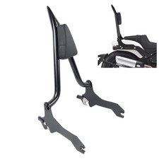 Schienale passeggero Sissy Bar