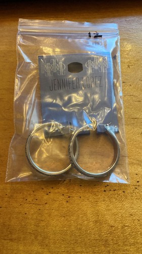 Orecchini cerchio jennifer - cerchio,
