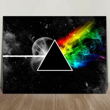 Pink Floyd Dark Side of the