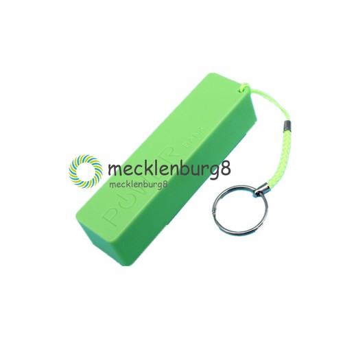 Nuovo kit custodia power bank