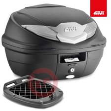 GIVI BAULETTO MONOLOCK B360NT