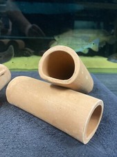 Tane/grotte/caves per Loricaridi/pleco/plecos pesci