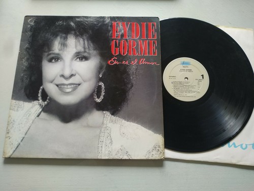 Eydie gorme eso - gorme, es