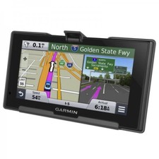Culla supporto RAM per Garmin