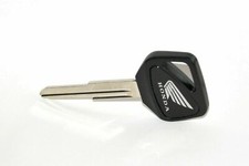 CHIAVE VERGINE HONDA CBR F-CBR600RR CBR1000RR CB1300 CB900 CB600 VTR1000 VFR800 