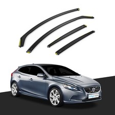 Volvo V40 MK2 2012-2019 5 Door