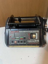 Mulinello elettrico junk miya - elettrico,