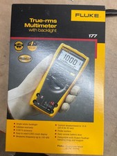 Multimetro digitale Fluke 177