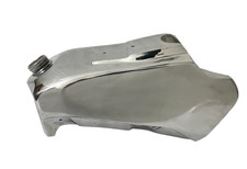 Serbatoio benzina benzina