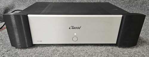 Classé audio 101 stereo - audio, ca-101