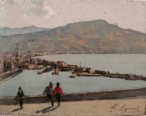 Giovanni lomi italian - giovanni, (italian