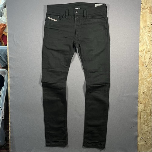Jeans diesel thavar slim - thavar,