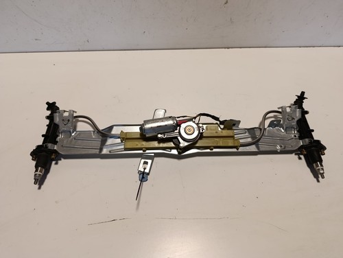 Meccanismo spoiler porsche - meccanismo,