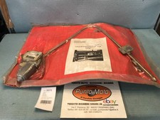 Alzavetro elettrico Volkswagen Polo GT G40 10\90