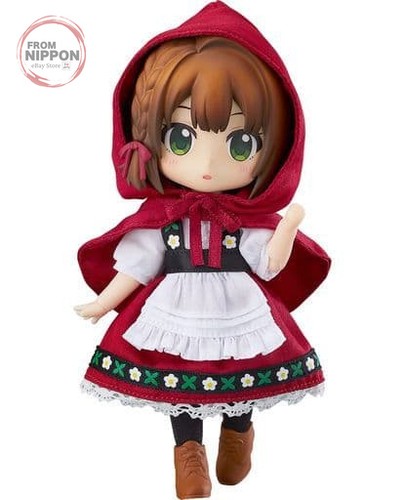 Figura bambola nendoroid - figura,