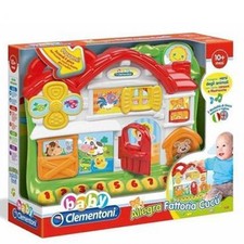 L'allegra fattoria cucu' Baby