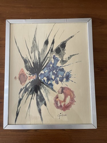 Quadro anni 70 - quadro, ‘70
