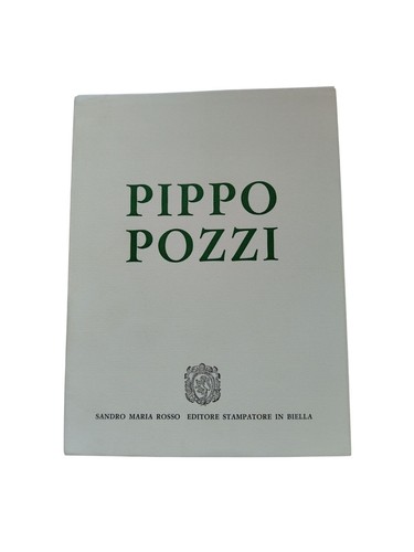 Pippo pozzi 1985 - pippo,