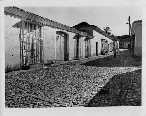 Rara cuba cubana trinidad city - cubana,
