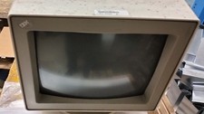 Monitor ibm 8518 vintage - monitor,