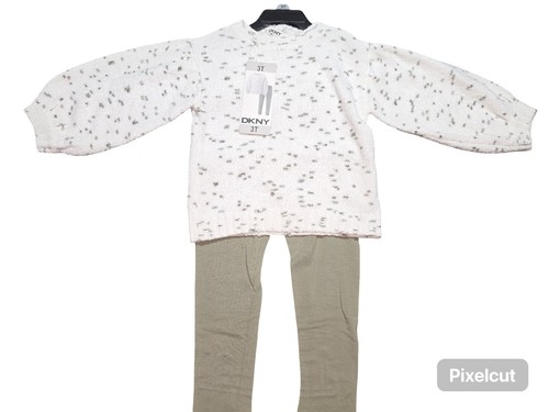 Completino dkny bimba 3 - dkny,