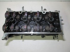TESTATA TESTA DEL CILINDRO MOTORE OPEL AGILA B 1.2 16V ANNO 2008 K12B