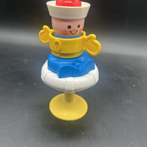Fisher price sailor - price, baby