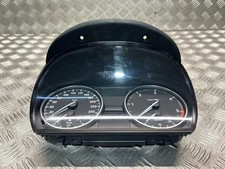 Strumentazione BMW 3 Touring