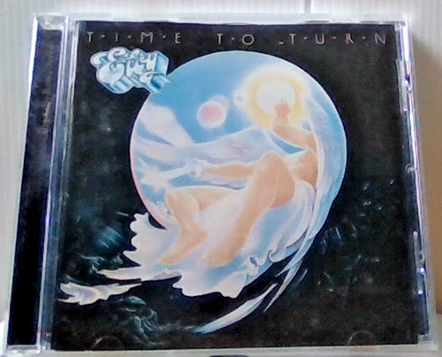 Eloy time turn remaster - eloy-time, (remaster