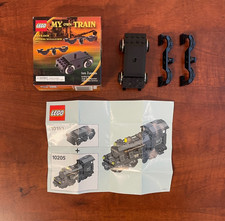 Lego 10153 motore - lego,