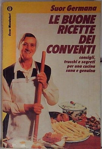 Germana buone ricette - buone, dei