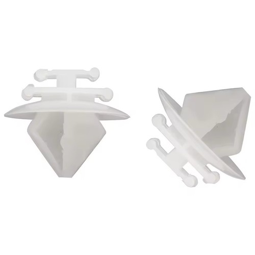X10 rivetti clip fissaggio - x10,