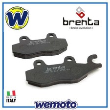 Coppia Pastiglie Organiche