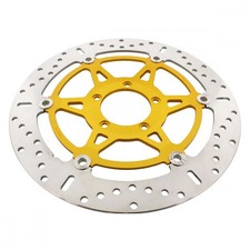 Disco freno anteriore X EBC