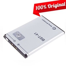 Original sony ericsson bst - original,