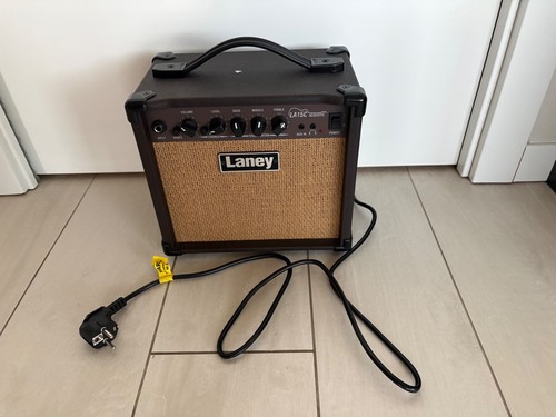 Laney la15c amplificatore per - amplificatore,