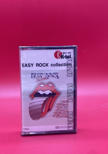 Easy rock collection - rock,