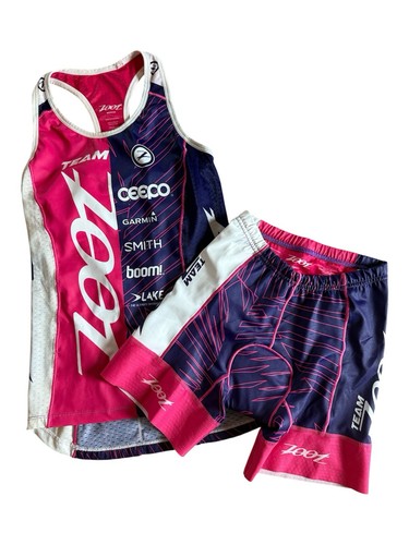Team zoot triathlon ciclismo - team,