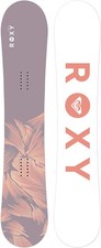 Roxy snowboard all - snowboard,