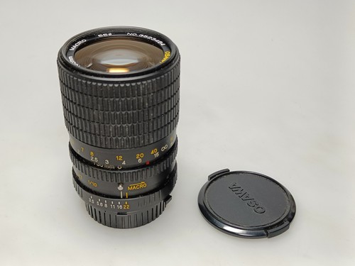 Obiettivo osawa 105mm - obiettivo, 35-105mm